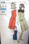 6548 vog dress
